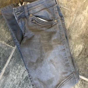 *Donated* H&M Grey tight pants